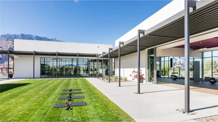 Miralon Resort Amenities