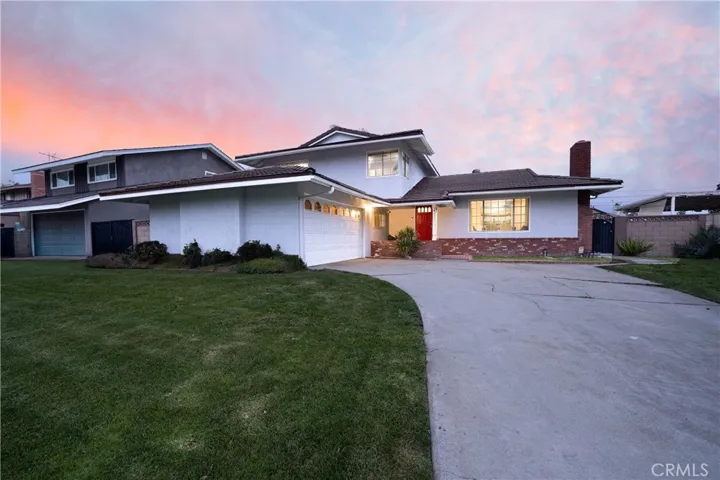 15615 Pintura Dr, Hacienda Heights, California 91745
