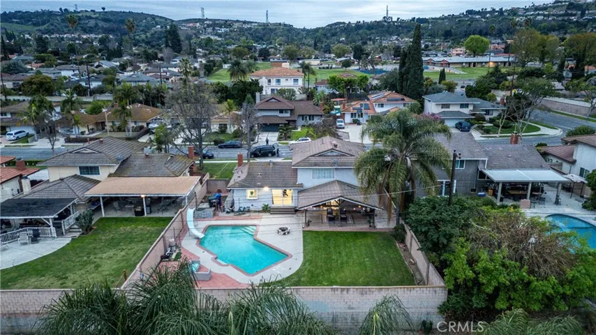 15615 Pintura Dr, Hacienda Heights, California 91745