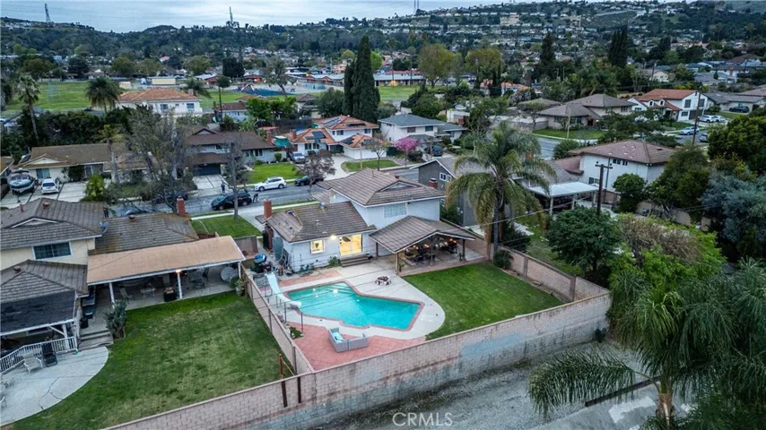 15615 Pintura Dr, Hacienda Heights, California 91745