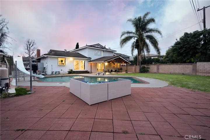 15615 Pintura Dr, Hacienda Heights, California 91745