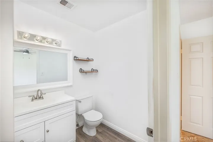  Primary en suite