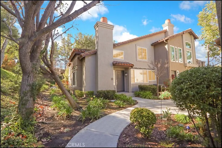 57 Wisteria Place, Aliso Viejo, California 92656