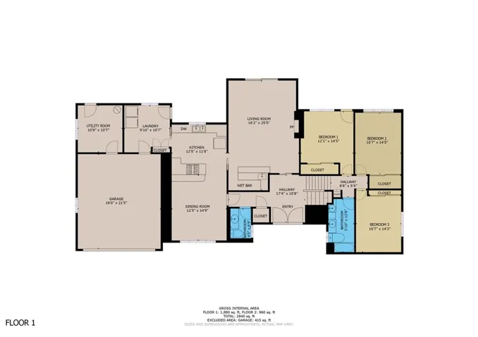 10344 Glory Avenue, Tujunga, California 91042
