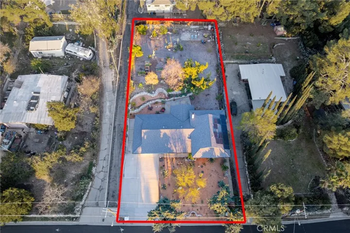 10344 Glory Avenue, Tujunga, California 91042