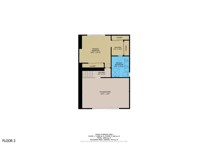 10344 Glory Avenue, Tujunga, California 91042