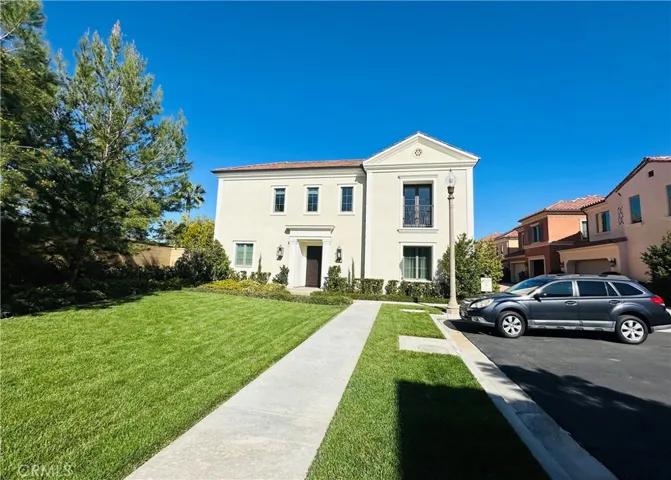 139 Lomita, Irvine, California 92618