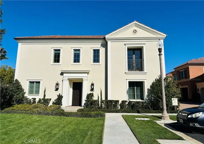 139 Lomita, Irvine, California 92618