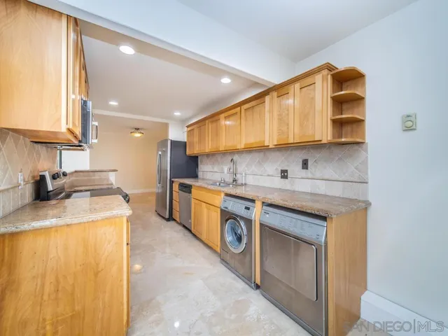 222 Quince St 3a, San Diego, California 92103