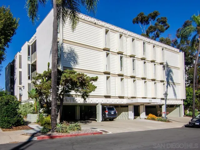 222 Quince St 3a, San Diego, California 92103