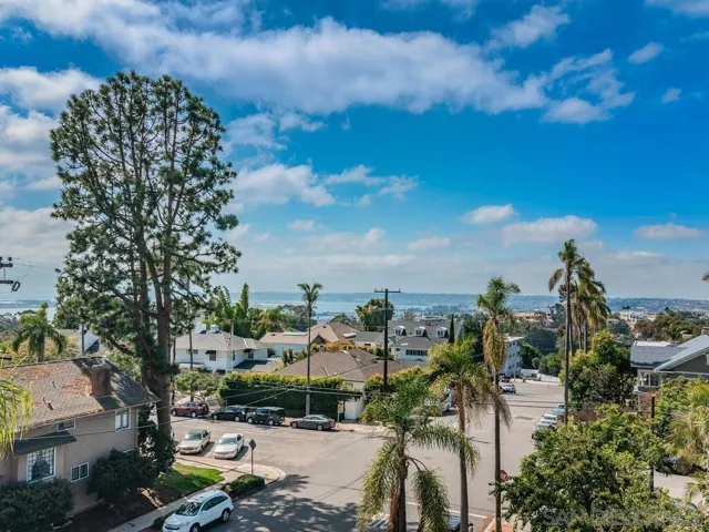 222 Quince St 3a, San Diego, California 92103