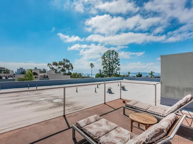 222 Quince St 3a, San Diego, California 92103