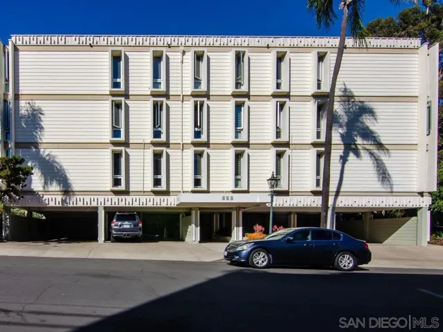 222 Quince St 3a, San Diego, California 92103