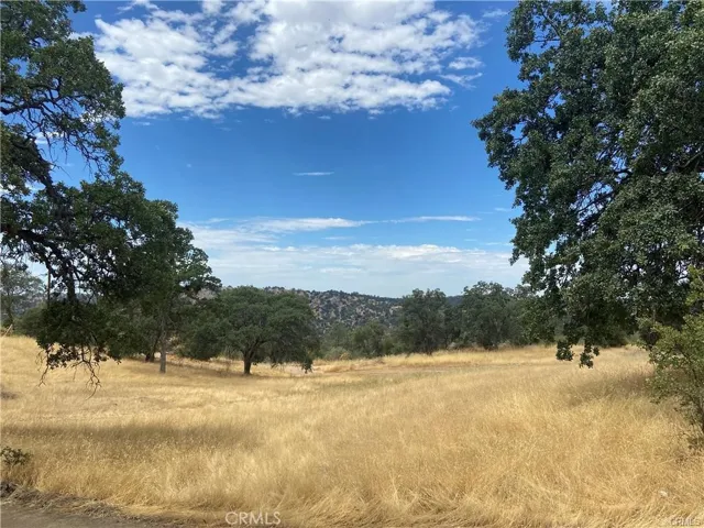 0 Hogans Mountain Rd, Coarsegold, California 93614