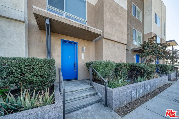 317 Mission Road, Montebello, California 90640