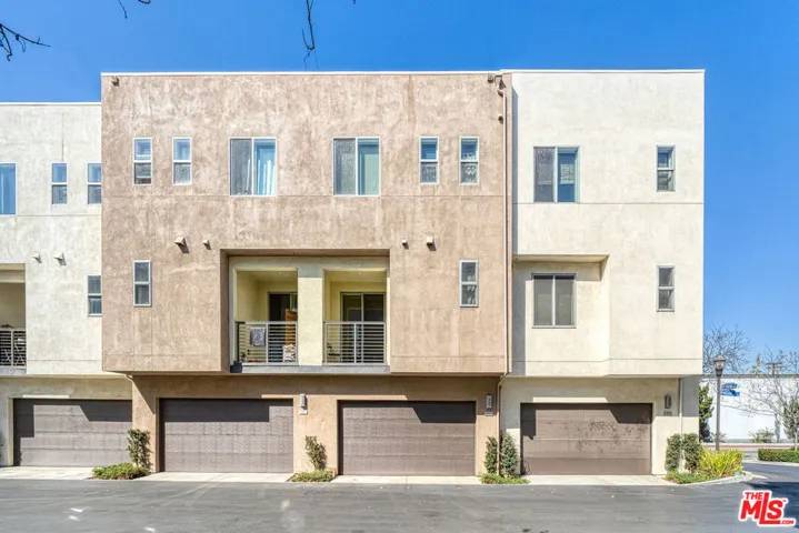 317 Mission Road, Montebello, California 90640