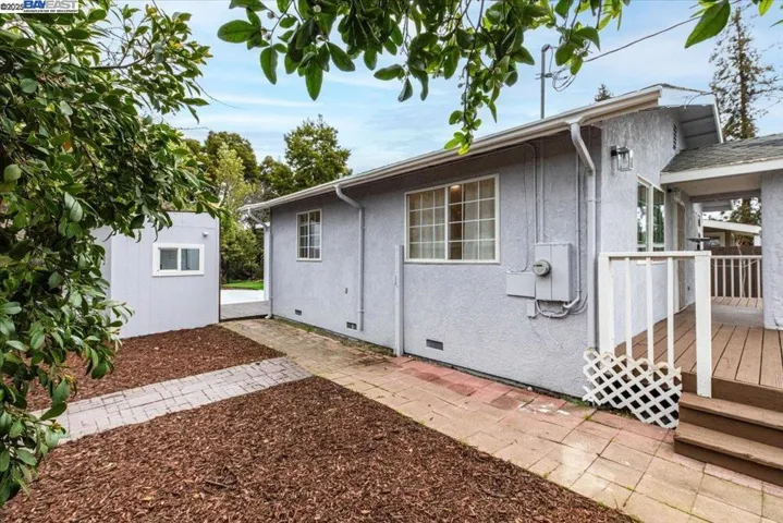 1752 Knox Street, Castro Valley, California 94546