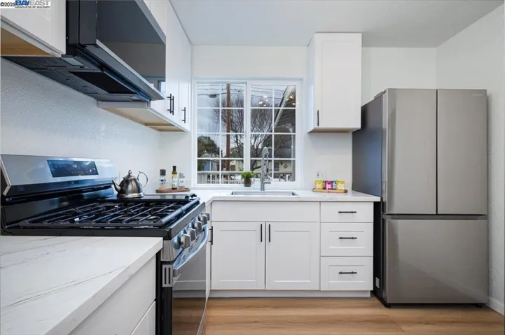 1752 Knox Street, Castro Valley, California 94546