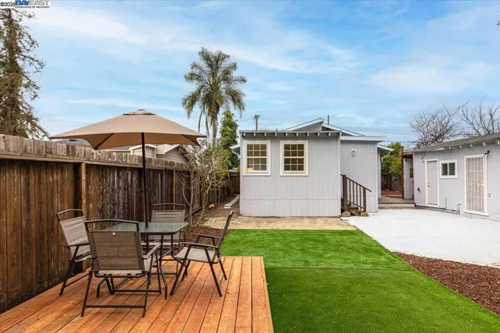 1752 Knox Street, Castro Valley, California 94546