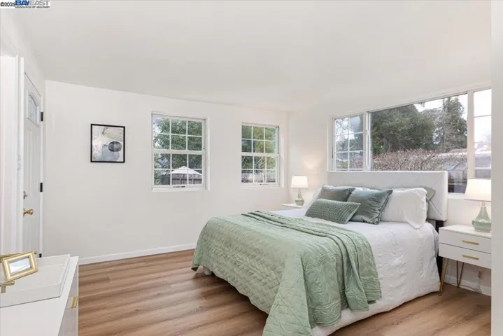 1752 Knox Street, Castro Valley, California 94546