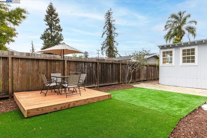 1752 Knox Street, Castro Valley, California 94546