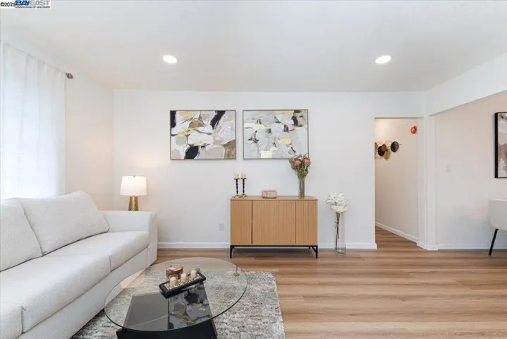 1752 Knox Street, Castro Valley, California 94546