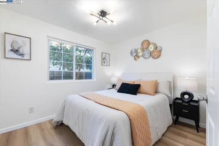 1752 Knox Street, Castro Valley, California 94546
