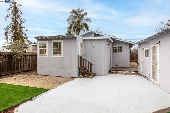 1752 Knox Street, Castro Valley, California 94546