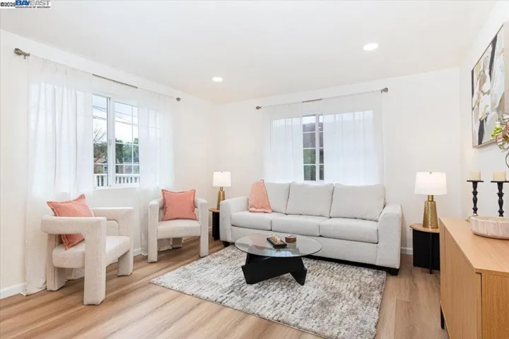 1752 Knox Street, Castro Valley, California 94546