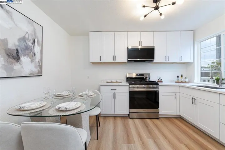 1752 Knox Street, Castro Valley, California 94546