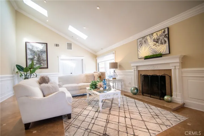 738 Colusa Drive, Walnut, California 91789