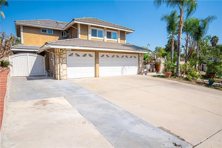 738 Colusa Drive, Walnut, California 91789