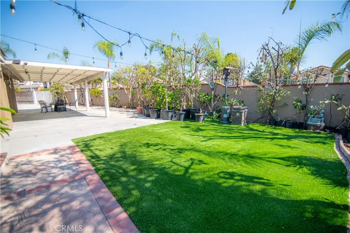 738 Colusa Drive, Walnut, California 91789