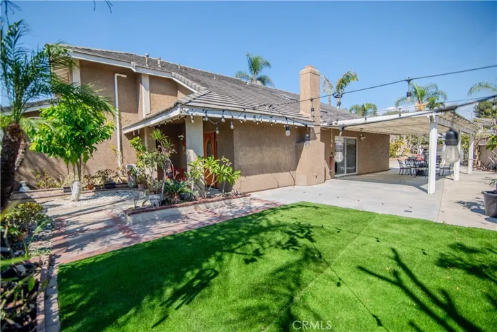 738 Colusa Drive, Walnut, California 91789