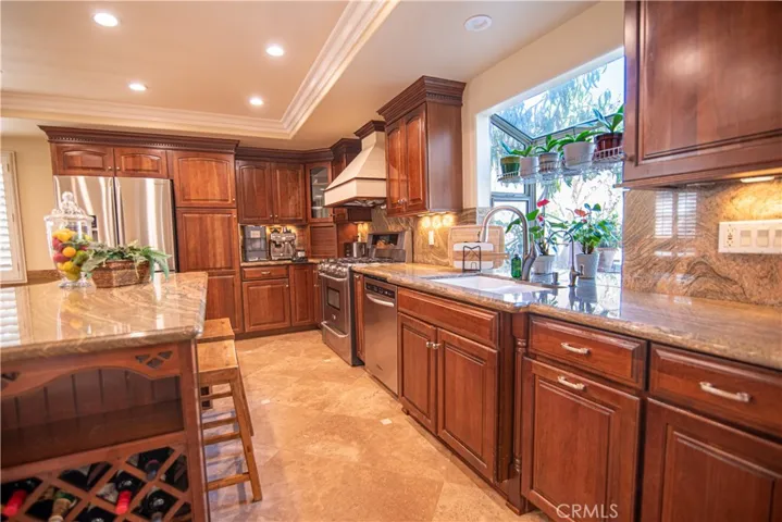738 Colusa Drive, Walnut, California 91789