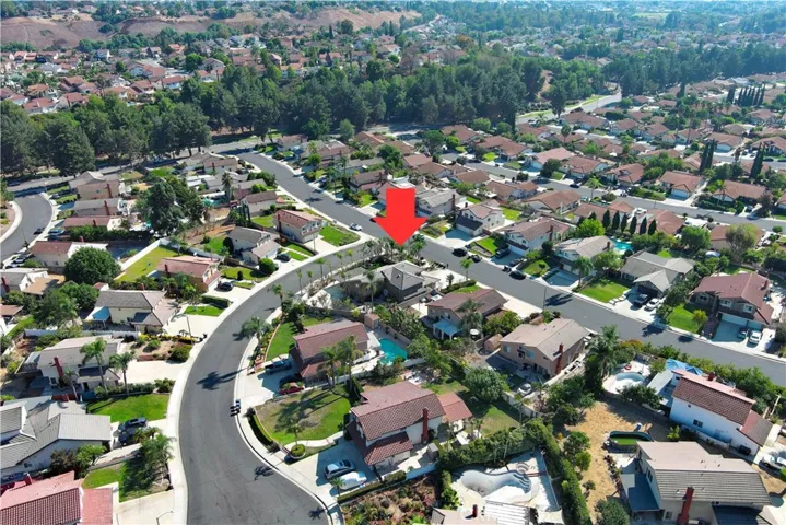 738 Colusa Drive, Walnut, California 91789