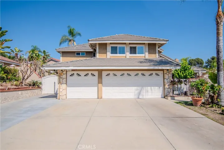 738 Colusa Drive, Walnut, California 91789