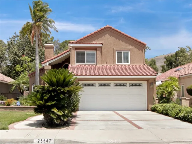 25547 Palermo Way, Yorba Linda, California 92887