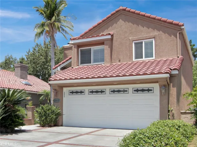 25547 Palermo Way, Yorba Linda, California 92887