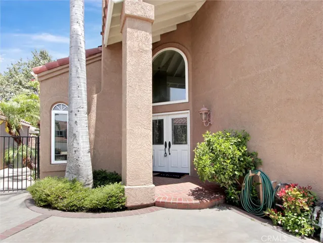 25547 Palermo Way, Yorba Linda, California 92887