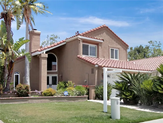 25547 Palermo Way, Yorba Linda, California 92887