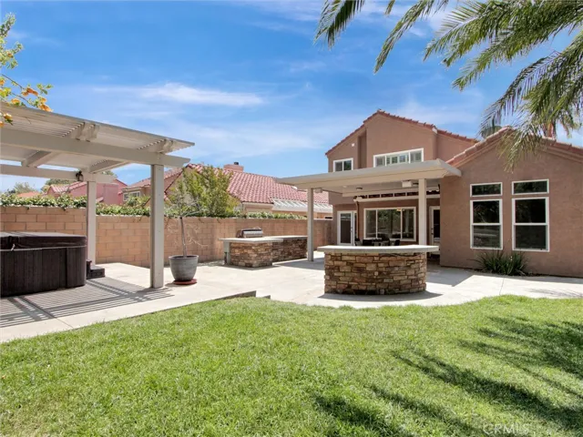 25547 Palermo Way, Yorba Linda, California 92887