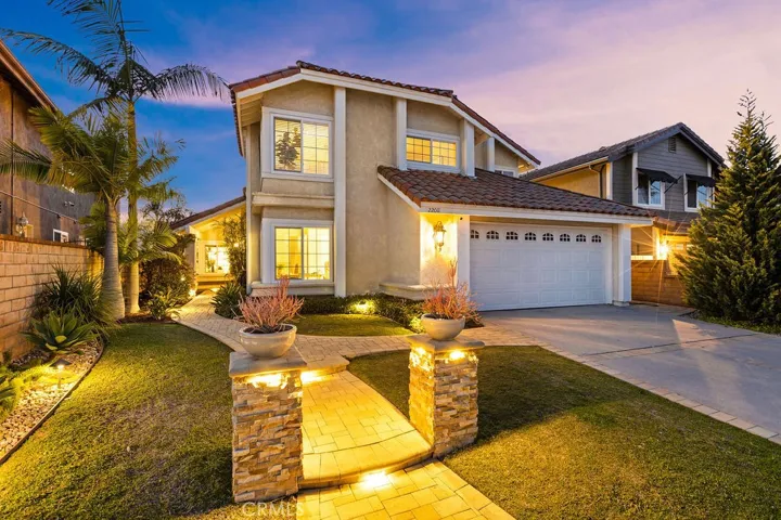 22011 Teresa, Mission Viejo, California 92692