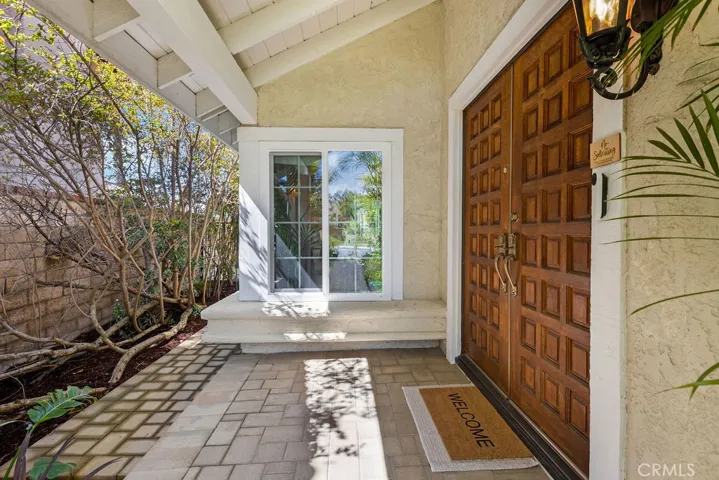 22011 Teresa, Mission Viejo, California 92692