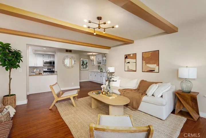 22011 Teresa, Mission Viejo, California 92692