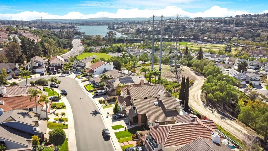 22011 Teresa, Mission Viejo, California 92692