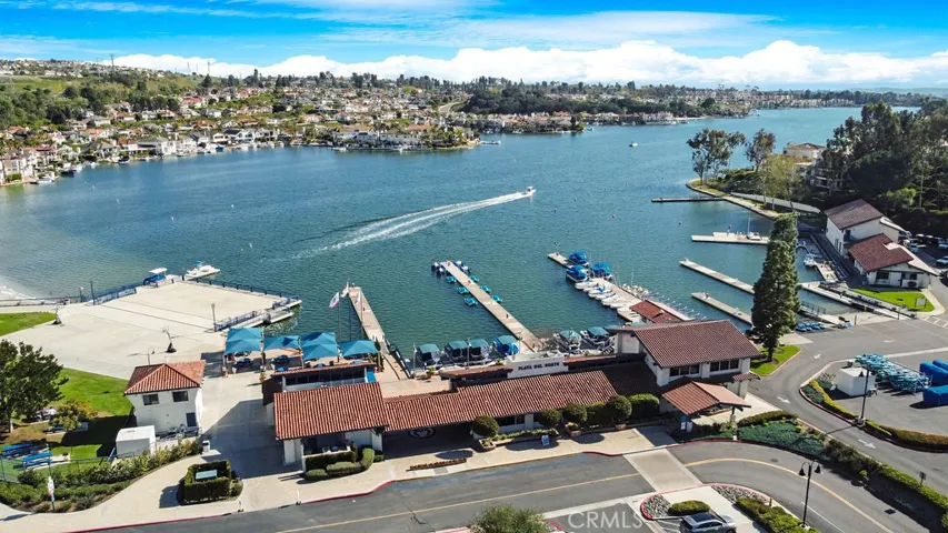 22011 Teresa, Mission Viejo, California 92692