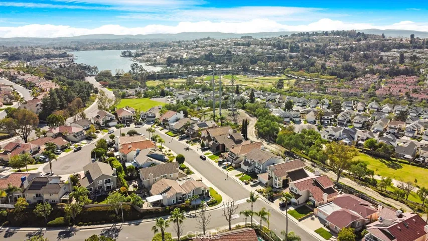 22011 Teresa, Mission Viejo, California 92692