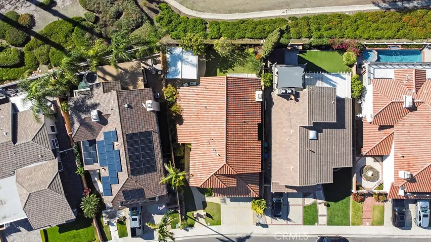 22011 Teresa, Mission Viejo, California 92692