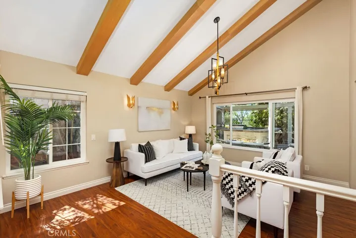 22011 Teresa, Mission Viejo, California 92692